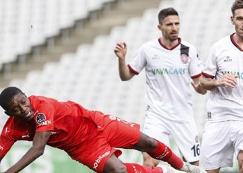 VavaCars Fatih Karagümrük sahasında galip