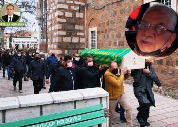 Vefatı ‘gerçek dışı ve kamuoyunu yanıltmaya yöneliktir’ (!)