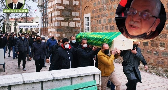 Vefatı ‘gerçek dışı ve kamuoyunu yanıltmaya yöneliktir’ (!)