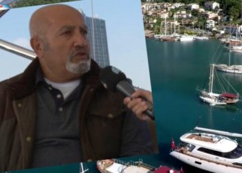 Veysel Cingöz: 1987 Migros grevinin 'önderiydi', bugün 257 işçiyi işten atan kişi