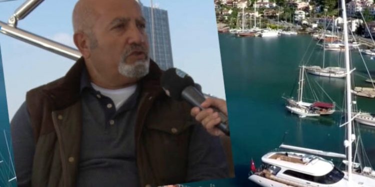 Veysel Cingöz: 1987 Migros grevinin 'önderiydi', bugün 257 işçiyi işten atan kişi