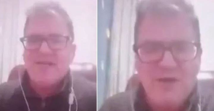 Videoyla Alevilere ağır ifadelerle küfür eden şahsa gözaltı