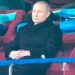 Vladimir Putin, Kış Olimpiyatları'nın açılış töreninde "uyuyakaldı"