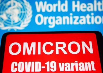 WHO: Covid-19'un küresel yayılımda Omicron tüm varyantların yerini aldı