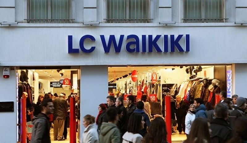 Waikiki ikinci el satışa başladı, fiyatlar tepki çekti