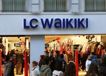 Waikiki ikinci el satışa başladı, fiyatlar tepki çekti