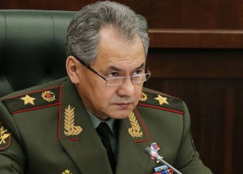 Wall Street Journal: Avrupa Birliği, Rusya Savunma Bakanı'na yaptırım uygulayacak