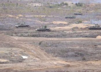 Washington Post: Belarus askerleri Ukrayna'ya girebilir