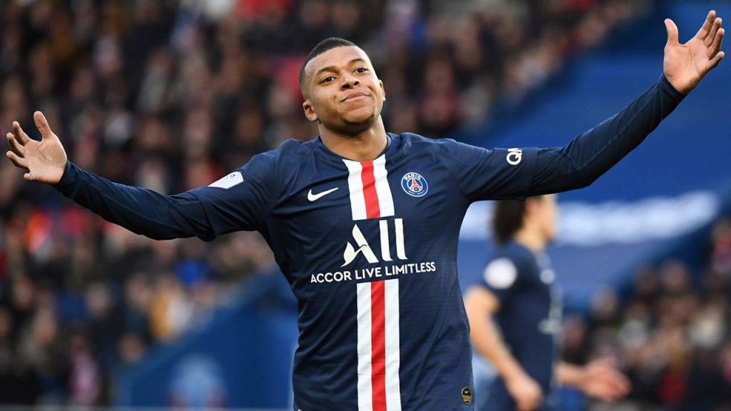 Yılda 50 milyon euro kazanacak; Real Madrid, Kylian Mbappe ile anlaştı!