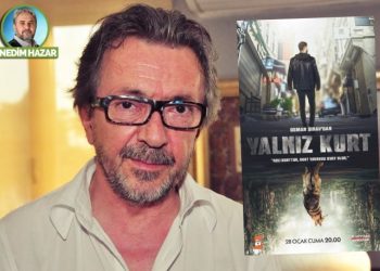 Yalnız Kurt üzerine…