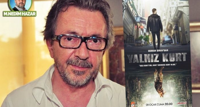 Yalnız Kurt üzerine…