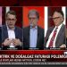 Yandaş gazeteci Turgay Güler vatandaşlarla dalga geçti: ‘Kuru fasulye dağıtılsın, herkes kendi gazını üretsin’