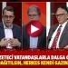 Yandaş gazeteci vatandaşlarla dalga geçti: ‘Kuru fasulye dağıtılsın, herkes kendi gazını üretsin’