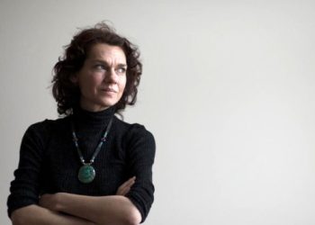 Yazar Aslı Erdoğan, &Ouml;zg&uuml;r G&uuml;ndem davasında beraat etti