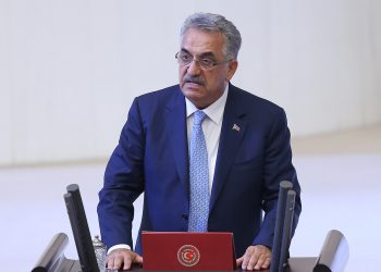 Yazıcı’dan Kılıçdaroğlu’na fatura yanıtı: Elbette kamunun tahsil etme yöntemi vardır