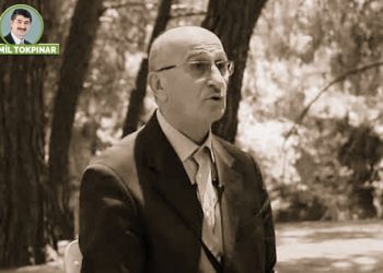 Yaşatmak idealiyle yaşayan adam: Yusuf Bekmezci