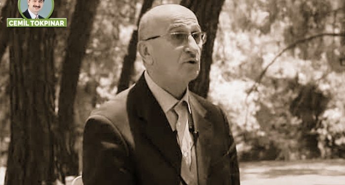 Yaşatmak idealiyle yaşayan adam: Yusuf Bekmezci