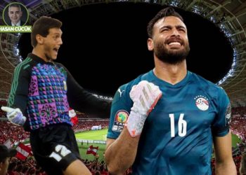 Yedek kulübesinden kahramanlığa