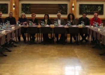 Yedi siyasi parti ve oluşum 'ortak koordinasyon kurma kararı' aldı