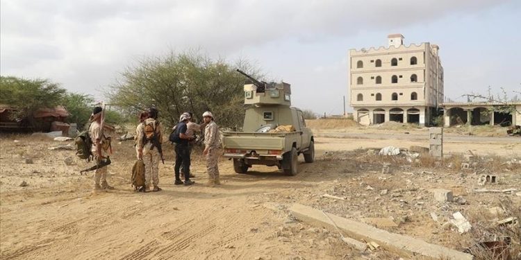 Yemen'de beş BM çalışanı kaçırıldı; El Kaide militanlarından şüpheleniliyor