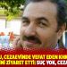 Yeneroğlu, cezaevinde vefat eden KHK’lı polisin ailesini ziyaret etti: Suç yok, ceza var!