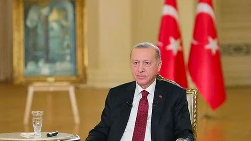 Yeniçağ yazarı Uğuroğlu: Millet, "Yandım Allah" diyor duymuyor musun Erdoğan?