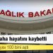 Yeni rekor: Günlük vaka sayısı 100 bini aştı!