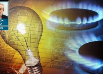 Yeni sermaye transferimiz: Doğalgaz ve elektrik kesintileri