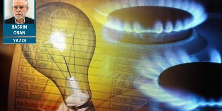 Yeni sermaye transferimiz: Doğalgaz ve elektrik kesintileri