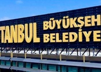 Yeni Şafak'ın 'içki servisi başladı' iddiasına İBB'den yanıt: Yalan söyleyen istifa etsin, var mısın?