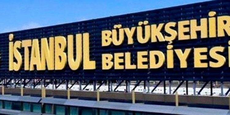 Yeni Şafak'ın 'içki servisi başladı' iddiasına İBB'den yanıt: Yalan söyleyen istifa etsin, var mısın?
