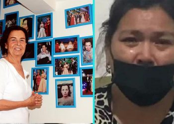 Yeğeninden Fatma Girik’in bakıcısı hakkında suç duyurusu