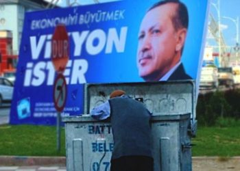 Yoksullara nasıl destek olabilirsiniz?