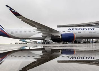 Yunan hava sahasını geçemeyen Rus uçağı İstanbul’a indi