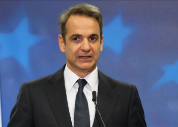 Yunanistan Başbakanı: Rusya’nın hava saldırısında 10 Yunan vatandaşı öldürüldü