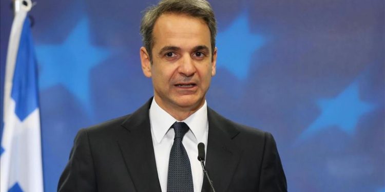 Yunanistan Başbakanı: Rusya’nın hava saldırısında 10 Yunan vatandaşı öldürüldü