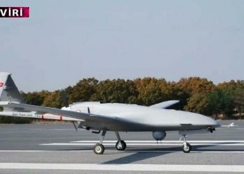 Yunanistan, İsrail’den Türk SİHA’larına karşı savunma sistemi talep ediyor