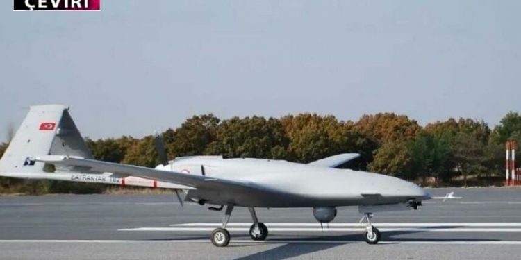 Yunanistan, İsrail’den Türk SİHA’larına karşı savunma sistemi talep ediyor