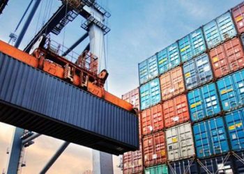 Yurt dışı üretici fiyat endeksi yıllık bazda yüzde 96,44'le rekor kırdı