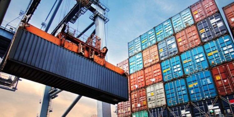 Yurt dışı üretici fiyat endeksi yıllık bazda yüzde 96,44'le rekor kırdı