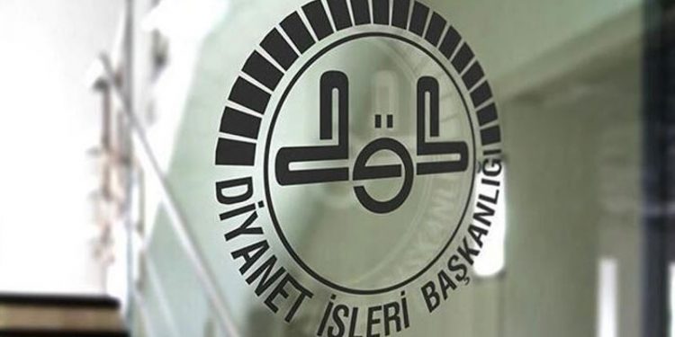 Yurttaşlık Derneği'nden yeni rapor: Tartışılan kurum Diyanet İşleri Başkanlığı