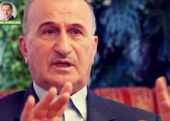 Yusuf Bekmezci Ağabeyin ardından