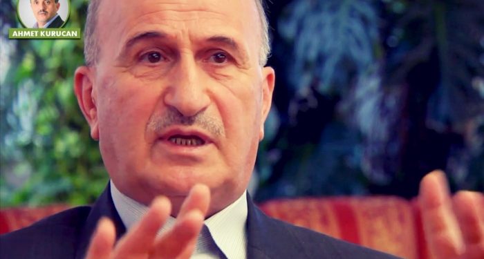 Yusuf Bekmezci Ağabeyin ardından