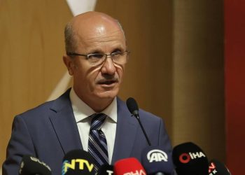 YÖK Başkanı: Daha fazla öğrenci kontenjanlara ulaşacak