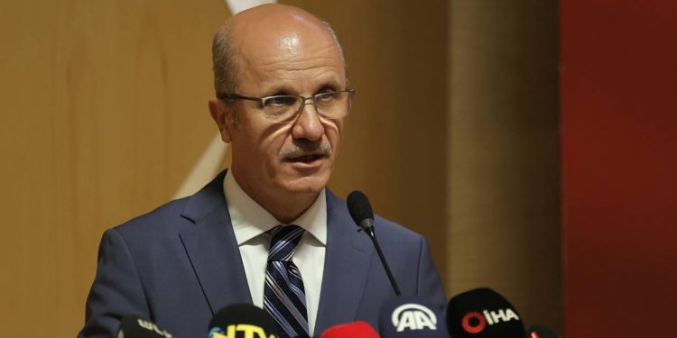 YÖK Başkanı: Daha fazla öğrenci kontenjanlara ulaşacak