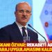 YÖK Başkanı Özvar: Rekabeti artırmak için baraj uygulamasını kaldırdık!