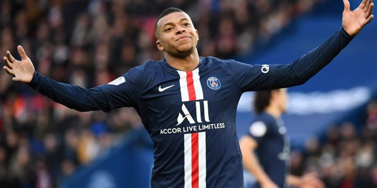 Yılda 50 milyon euro kazanacak; Real Madrid, Kylian Mbappe ile anlaştı!