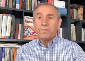 Yıldırım Kaya: YÖK başkanı öğrenciyi müşteri, kendisini tüccar gibi görüyor