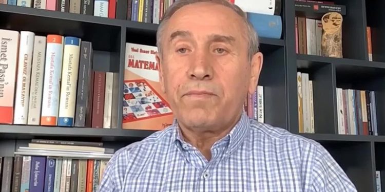 Yıldırım Kaya: YÖK başkanı öğrenciyi müşteri, kendisini tüccar gibi görüyor