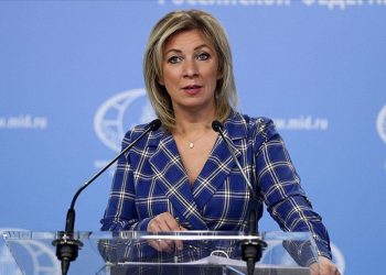 Zaharova: Finlandiya ve İsveç’in NATO’ya katılması halinde misilleme yaparız